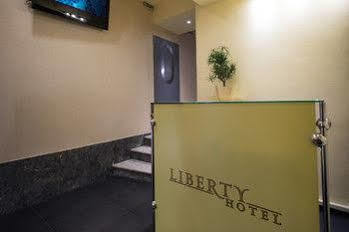 أثينا Liberty Hotel المظهر الخارجي الصورة